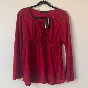 Women’s Zanzea top